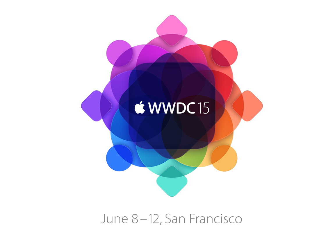 WWDC 2015