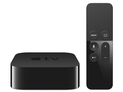 Apple TV4